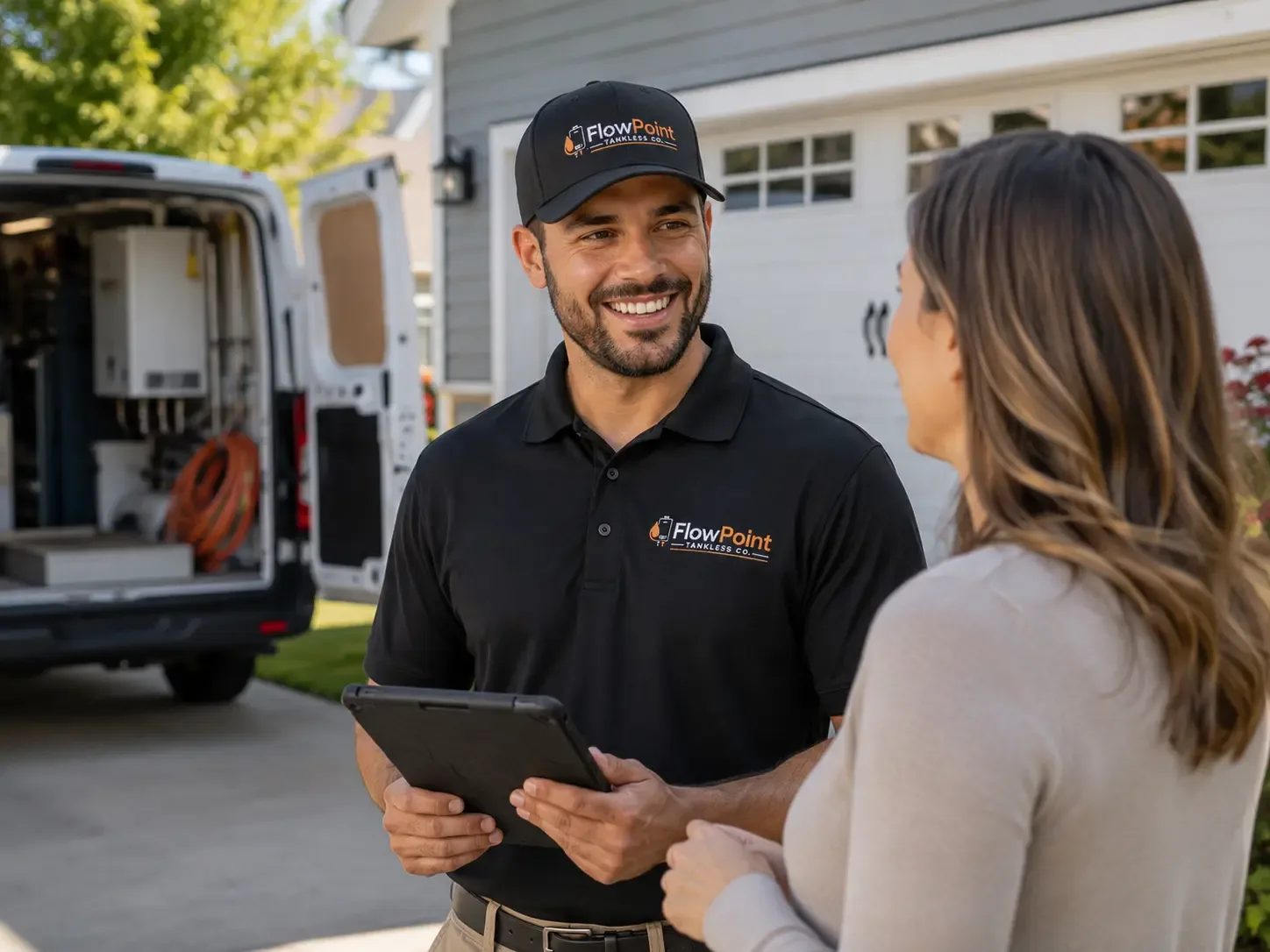 Tankless Water Heater Installation Cedar Hill, TN FAQs